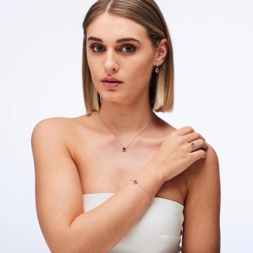 Collana Donna Brosway FPR132