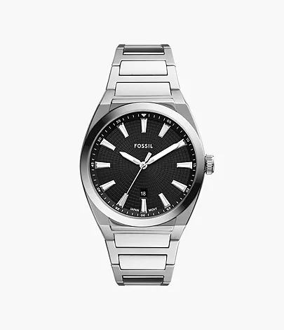 fossil everett fs5821