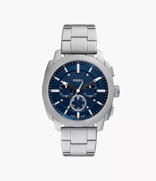 fossil Machine fs6096