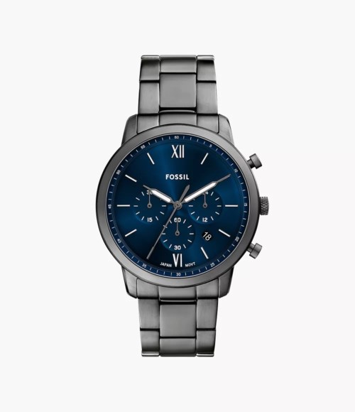 fossil Neutra fs6111