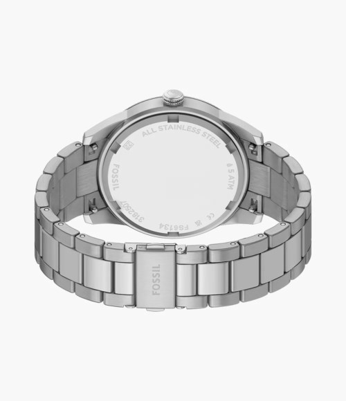 Orologio Fossil Cassa Acciaio