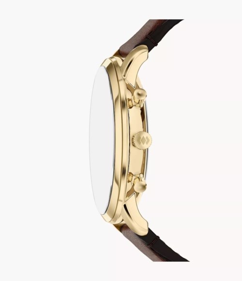 Orologio Fossil Cronografo FS6162