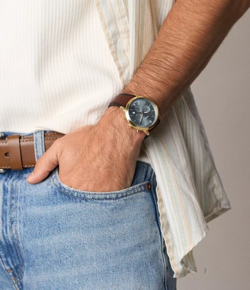 Orologio Fossil Diametro Cassa 44 mm