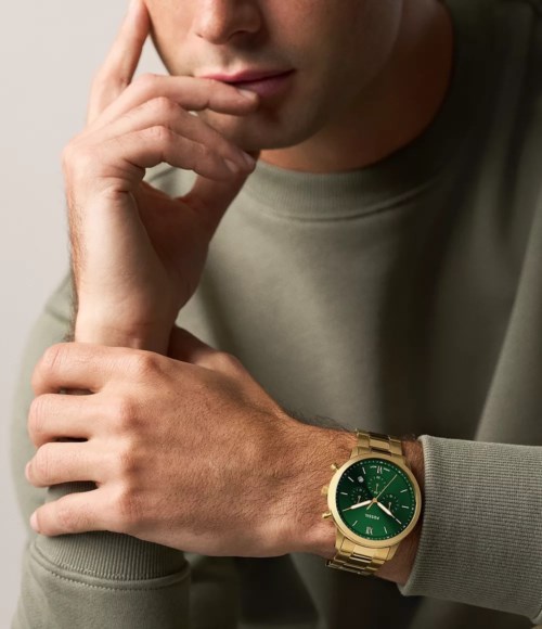 Orologio Fossil Neutra Quarzo