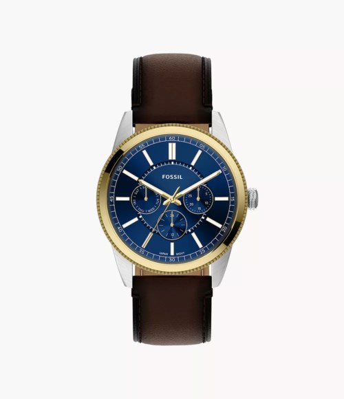 fossil Pearson fs6195