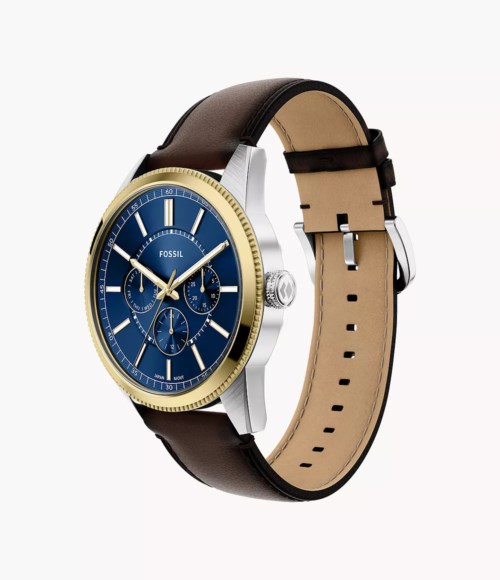 Orologio Fossil Bracciale Acciaio