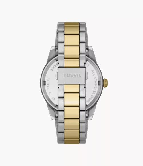 Orologio Uomo Fossil FS6197