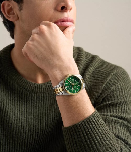 Orologio Fossil Pearson Quarzo