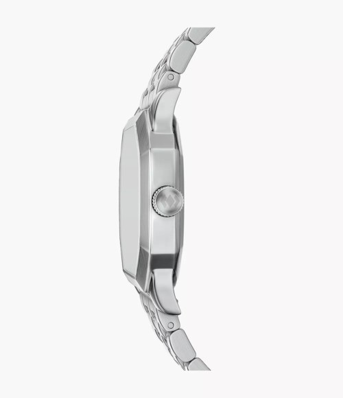 Orologio Fossil Solo tempo FS6211