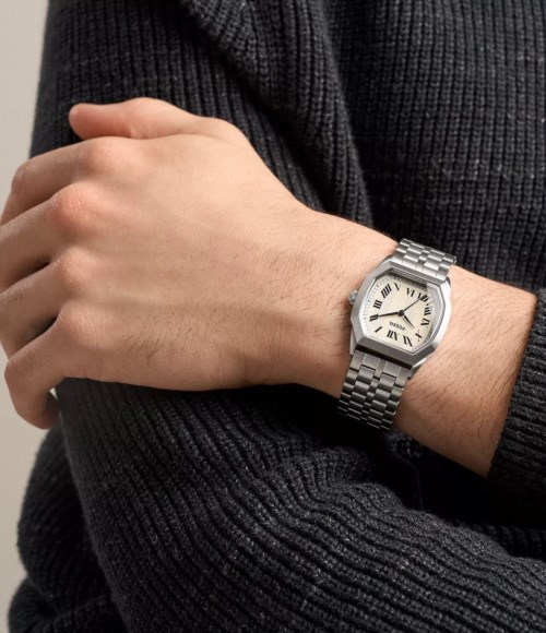 Orologio Fossil Harlow Quarzo