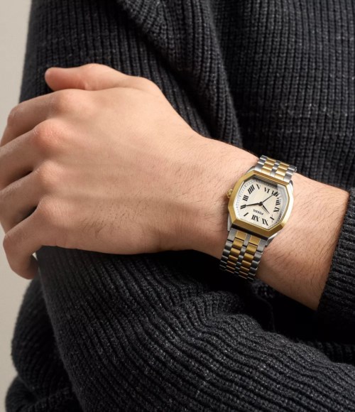 Orologio Fossil Harlow Quarzo