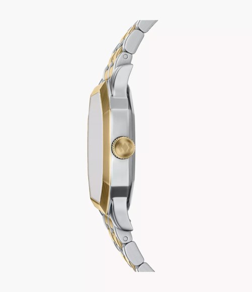 Orologio Fossil Solo tempo FS6212