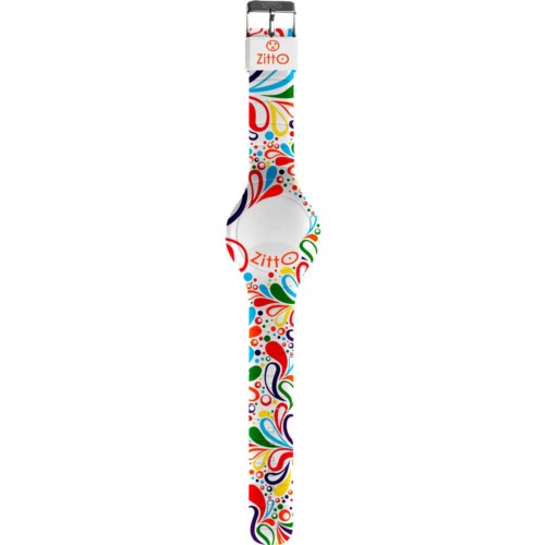 zitto Zitto Watch funky drops