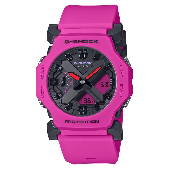 g-shock Serie Ga-2300 ga-2300-4aer