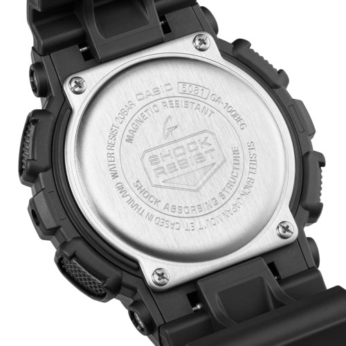 Orologio G-shock Cassa Resina