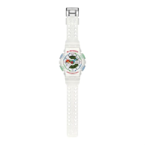 Orologio Analogico/digitale Cassa Resina G-shock Pokemon