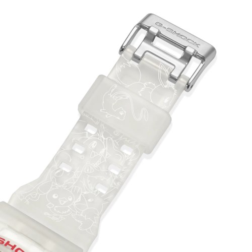 Orologio G-shock Cinturino Resina