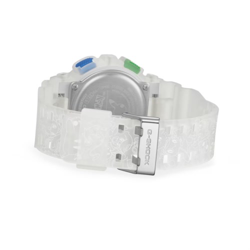 Orologio G-shock Cassa Resina
