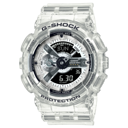 g-shock 40th Anniversary ga-114rx-7aer