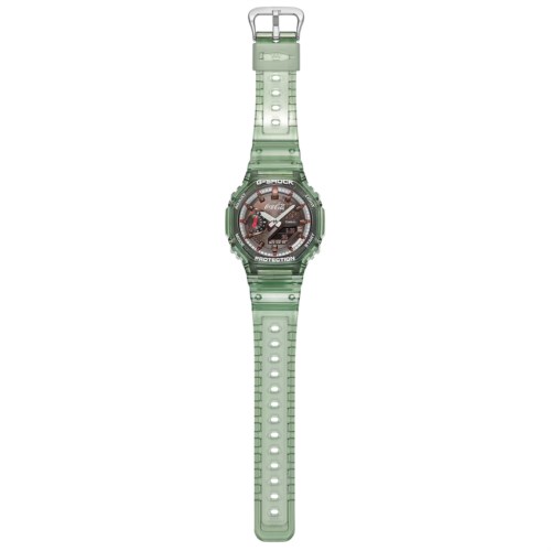 Orologio G-shock Coca Cola Quarzo
