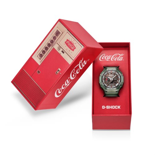 Orologio G-shock EAN 4549526423857