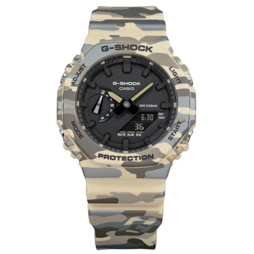 Orologio Unisex G-shock GA-2100CM-5AER