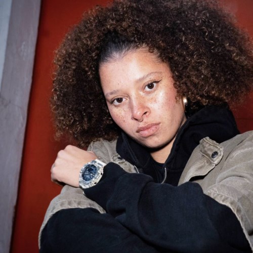 Orologio G-shock Diametro Cassa 45 mm