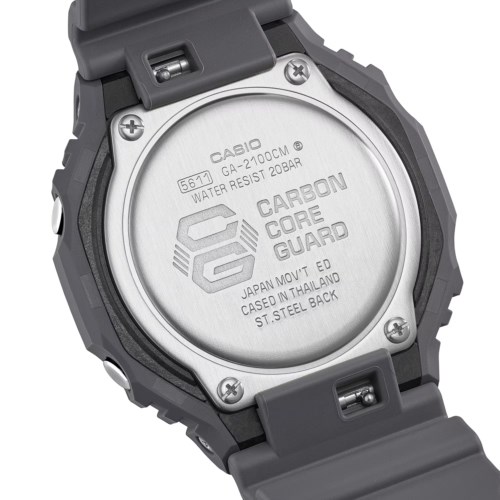 Orologio G-shock Cassa Resina