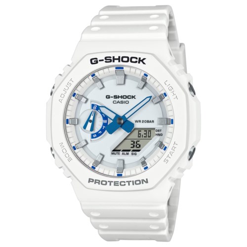 g-shock G-Shock Classic Ga-2100 ga-2100hds-7aer