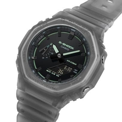 Orologio G-shock Analogico/digitale GA-2100K-1AER