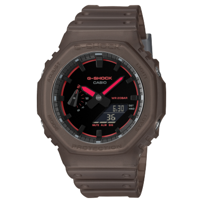 g-shock classic ga-2100k-5aer