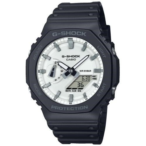 g-shock G-Shock Classic Ga-2100 ga-2100wd-1aer