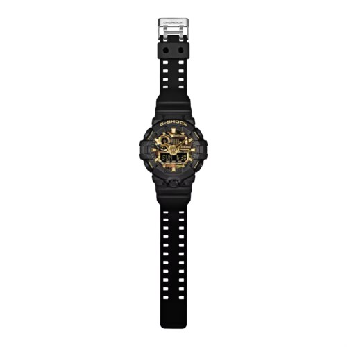 Orologio G-shock Analogico/digitale GA-700CF-1AER