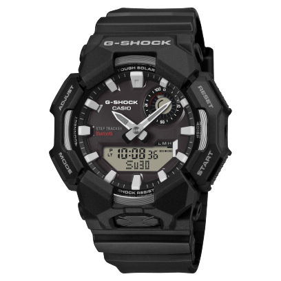 g-shock Serie Ga-010 ga-b010-1aer