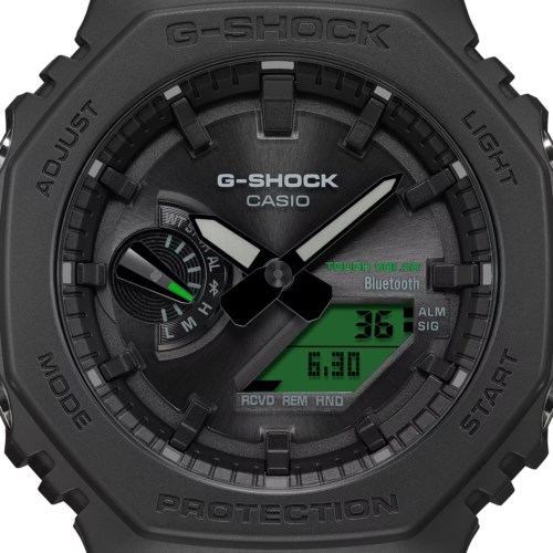 Orologio G-shock Analogico/digitale GA-B2100BEG-1AER