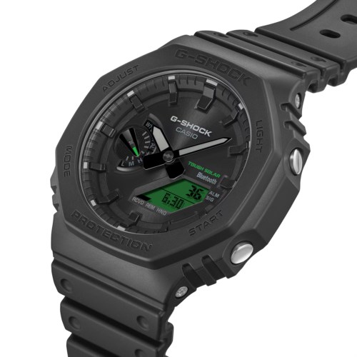 Orologio Analogico/digitale Cassa Resina G-shock G-Shock Classic Ga-2100