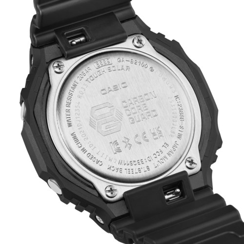 Orologio G-shock Cassa Resina