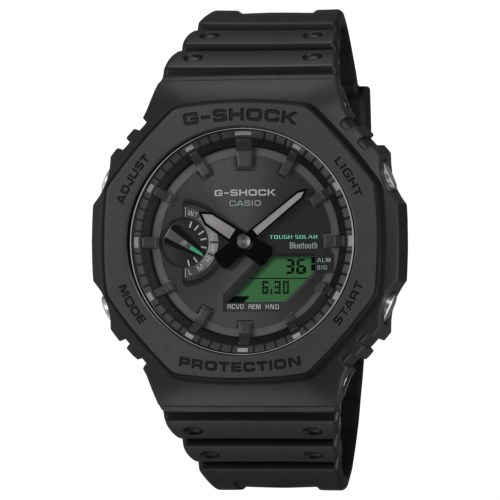 g-shock G-Shock Classic Ga-2100 ga-b2100beg-1aer