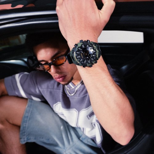 Orologio G-shock Cassa Resina
