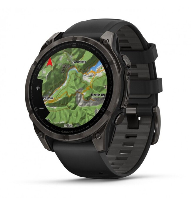 Smartwatch voice