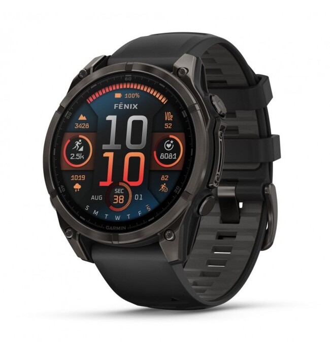 garmin Fenix 8 010-02904-21 fenix 8