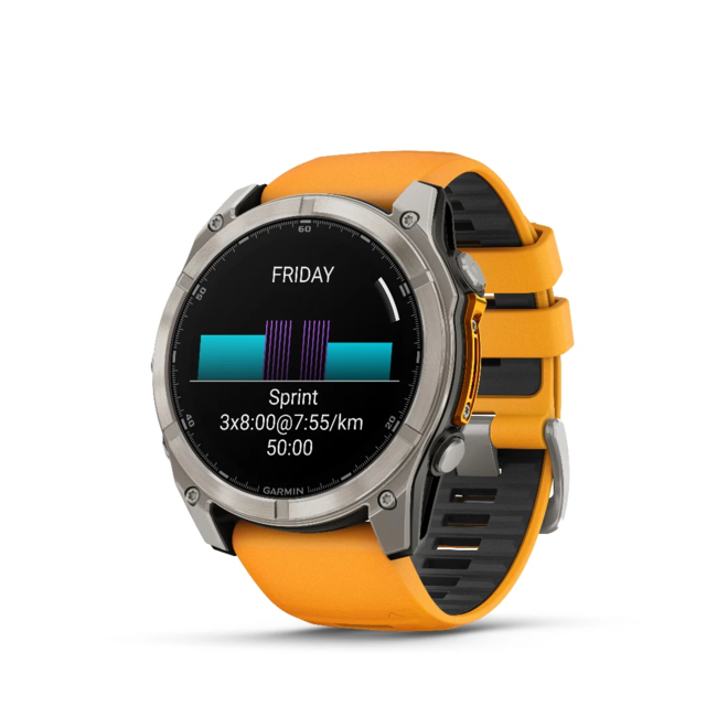Smartwatch voice