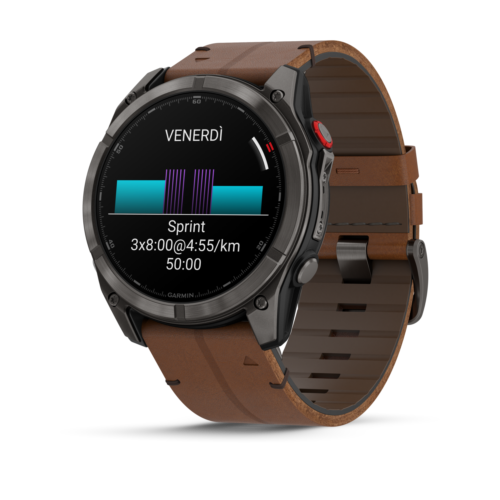 Orologio Garmin EAN 753759362430