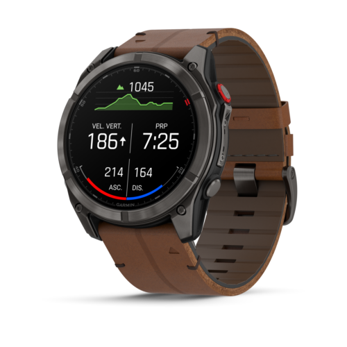 Orologio Garmin Cinturino Silicone