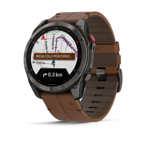 Orologio Garmin Diametro Cassa 51 mm