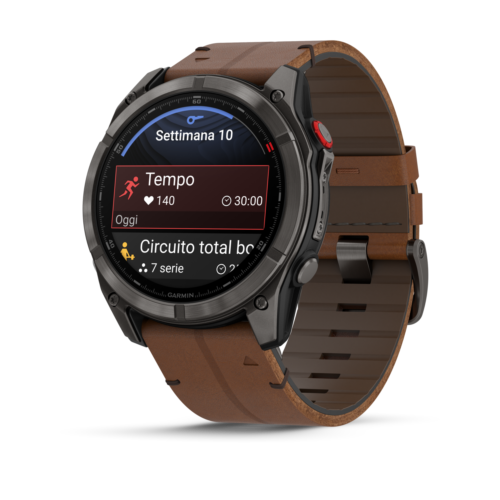 Orologio Garmin Bluetooth