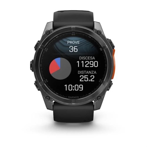 Orologio Garmin Diametro Cassa 51 mm