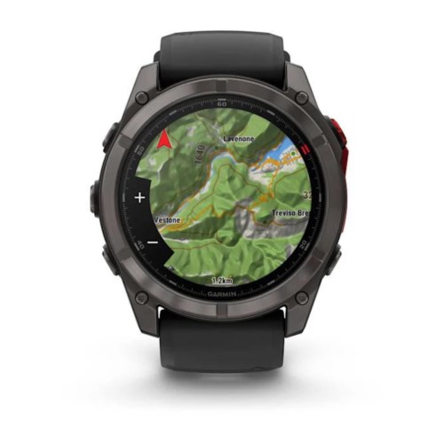 Orologio Garmin Fenix 8 Smartwatch