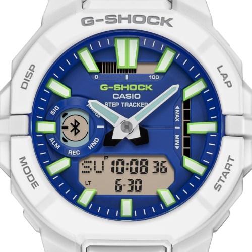 Orologio G-shock Analogico/digitale GBA-950-7A2ER