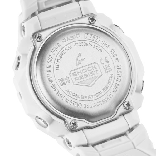 Orologio G-shock Cinturino Resina